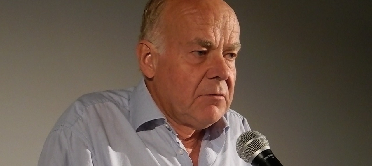 Lars Gunnar Liljestrand